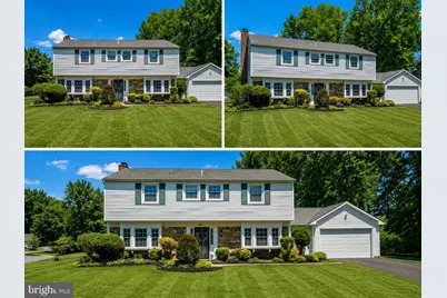 33 Timber Lane, Willingboro, NJ 08046 - Photo 1