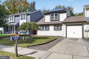 502 Westerly Dr, Marlton, NJ 08053 - Photo 1
