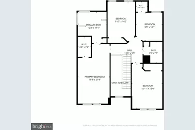 45 Wood Lark Drive, Mount Laurel, NJ 08054 - Photo 66