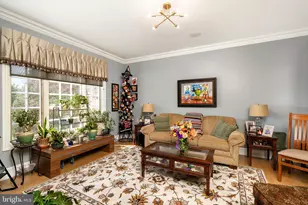 69 Jacobstwn-N Egypt Rd, Wrightstown, NJ 08562 - Photo 8