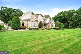 69 Jacobstwn-N Egypt Rd, Wrightstown, NJ 08562 - Photo 4