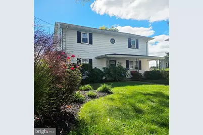 312 Conover Street, Burlington, NJ 08016 - Photo 1