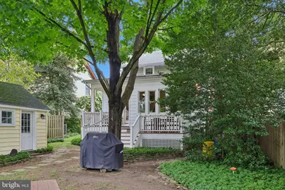 411 W 3rd Street, Moorestown, NJ 08057 - Photo 26