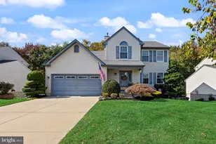 34 Springcress Dr, Delran, NJ 08075 - Photo 1
