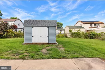 35 Pensdale Lane, Willingboro, NJ 08046 - Photo 40