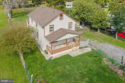 1463 Monmouth Rd Road, Mount Holly, NJ 08060 - Photo 2