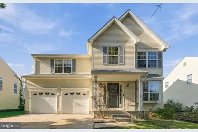 78 Stoneham Drive, Delran Twp, NJ 08075 - Photo 1