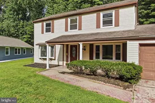 14 Poppy Turn, Willingboro, NJ 08046 - Photo 4