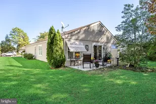 21 Dunstable Rd, Southampton Twp, NJ 08088 - Photo 20