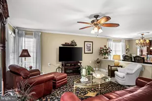 21 Dunstable Rd, Southampton Twp, NJ 08088 - Photo 10