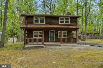 154 Cheyenne Trl, Medford Lakes, NJ 08055 - Photo 2