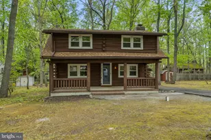154 Cheyenne Trail, Medford Lakes, NJ 08055 - Photo 2