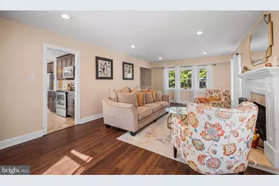 63 Trebing Lane, Willingboro, NJ 08046 - Photo 8