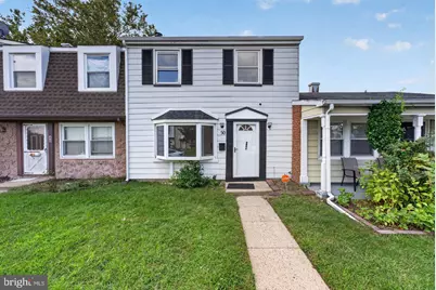 50 Raeburn Lane, Willingboro, NJ 08046 - Photo 1