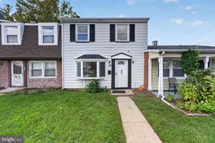 50 Raeburn Ln, Willingboro, NJ 08046 - Photo 1