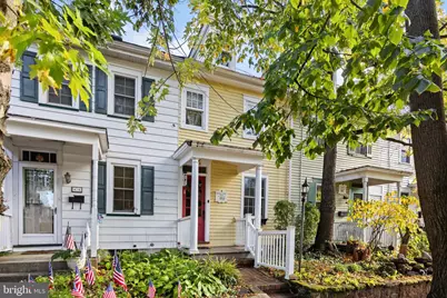 42 E 2nd Street, Moorestown, NJ 08057 - Photo 2