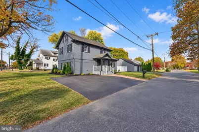 501 Marne Highway, Hainesport, NJ 08036 - Photo 1