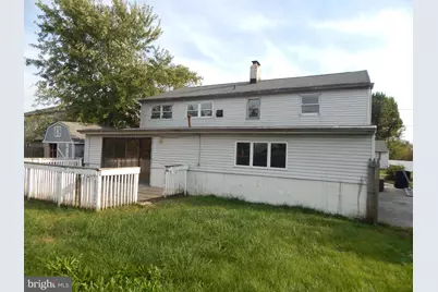 319 Monroe Avenue, Edgewater Park, NJ 08010 - Photo 2
