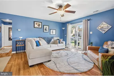 1401 Sedgefield Drive, Mount Laurel, NJ 08054 - Photo 4