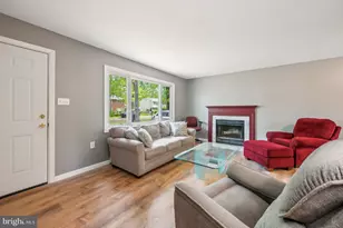 310 N Carolina Trail, Browns Mills, NJ 08015 - Photo 6