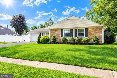 28 Gimble Lane, Willingboro, NJ 08046 - Photo 1
