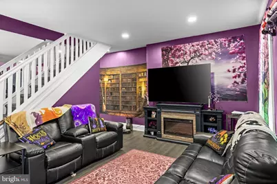 28 Brainerd Street, Mount Holly, NJ 08060 - Photo 4