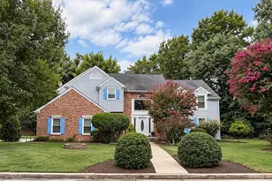 107 Bentley Dr, Mount Laurel, NJ 08054 - Photo 1