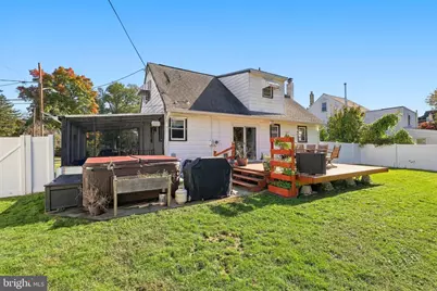 200 Conover Street, Burlington, NJ 08016 - Photo 32