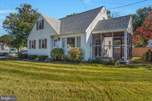 36 Ridgley St, Mount Holly, NJ 08060 - Photo 2