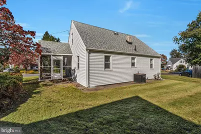 36 Ridgley Street, Mount Holly, NJ 08060 - Photo 22