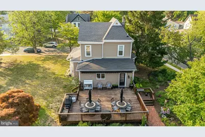 48 Rowland Street, Palmyra, NJ 08065 - Photo 74