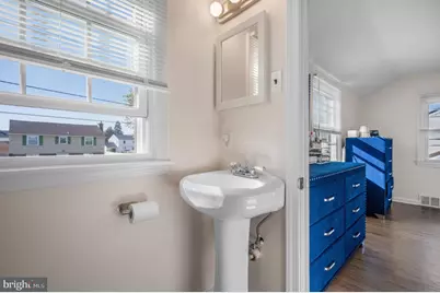 242 Hendrickson Avenue, Beverly, NJ 08010 - Photo 18