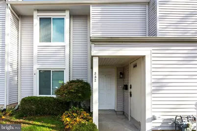352 Hawthorne Street, Marlton, NJ 08053 - Photo 4