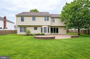 50 Manchester Rd, Eastampton, NJ 08060 - Photo 36