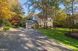 22 Wallingford Way, Shamong, NJ 08088 - Photo 4