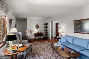518 Meadowyck Ln, Southampton, NJ 08088 - Photo 8