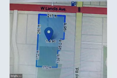 1457 W Landis Avenue, Vineland, NJ 08360 - Photo 14