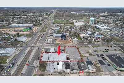 13 N East Boulevard #REAR, Vineland, NJ 08360 - Photo 6