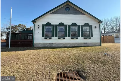7 Princeton Avenue, Fortescue, NJ 08321 - Photo 4