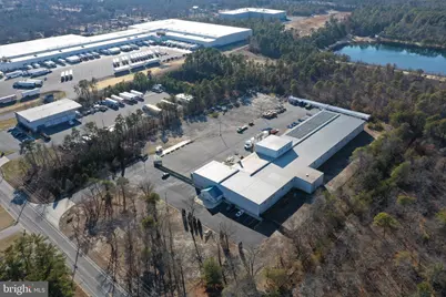 1400 N Mill Road, Vineland, NJ 08360 - Photo 2