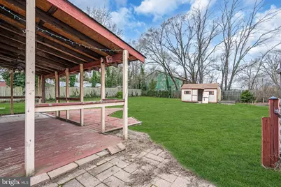 423 Main Street, Dorchester, NJ 08316 - Photo 24