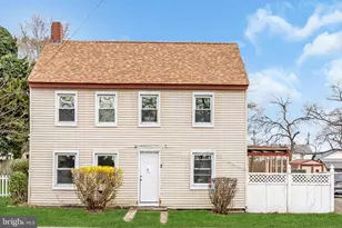 423 Main St, Dorchester, NJ 08316 - Photo 1