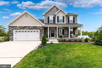 2703 Inverness Road, Vineland, NJ 08361 - Photo 2