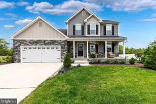 2703 Inverness Rd, Vineland, NJ 08361 - Photo 2