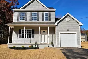 1245 Old Lake Rd, Newfield, NJ 08344 - Photo 2