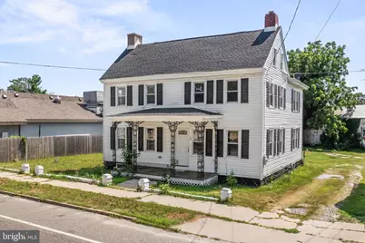 348 Main Street, Cedarville, NJ 08311 - Photo 2
