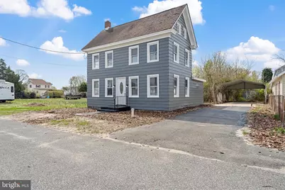 6303 Walnut Street, Port Norris, NJ 08349 - Photo 1