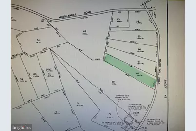 0 Hands Mill Road, Delmont, NJ 08314 - Photo 4