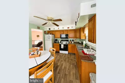 13 Thomas Drive, Bridgeton, NJ 08302 - Photo 6