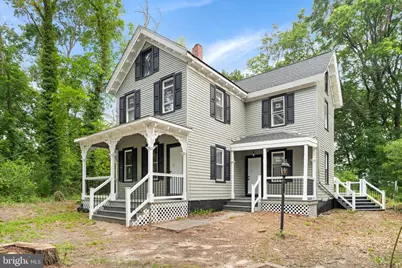 395 W Broad Street, Bridgeton, NJ 08302 - Photo 2